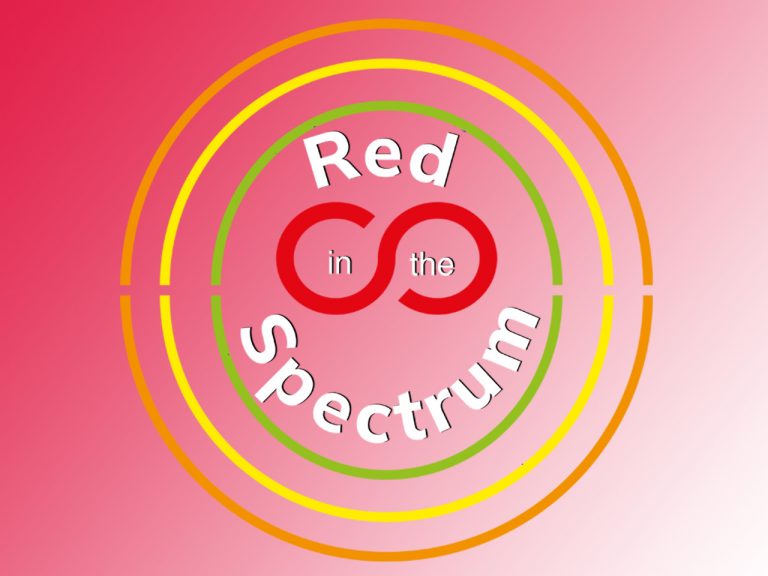 Welcome to Red in the Spectrum