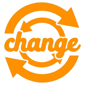 Change // Credit: Gerd Altmann at Pixabay