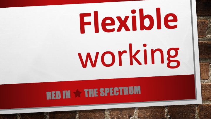 Flexible working