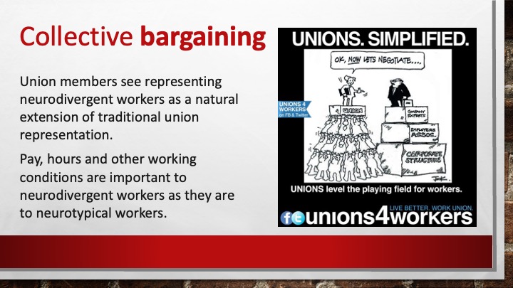 Collective bargaining