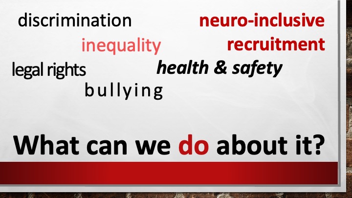 What can we do about it?
