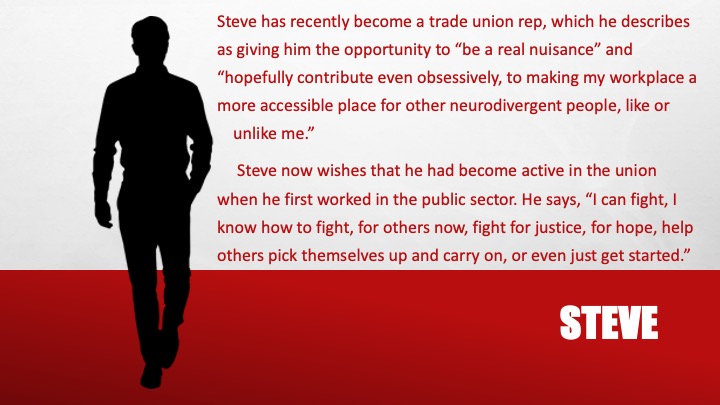 Steve
