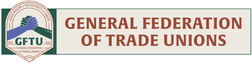 GFTU logo