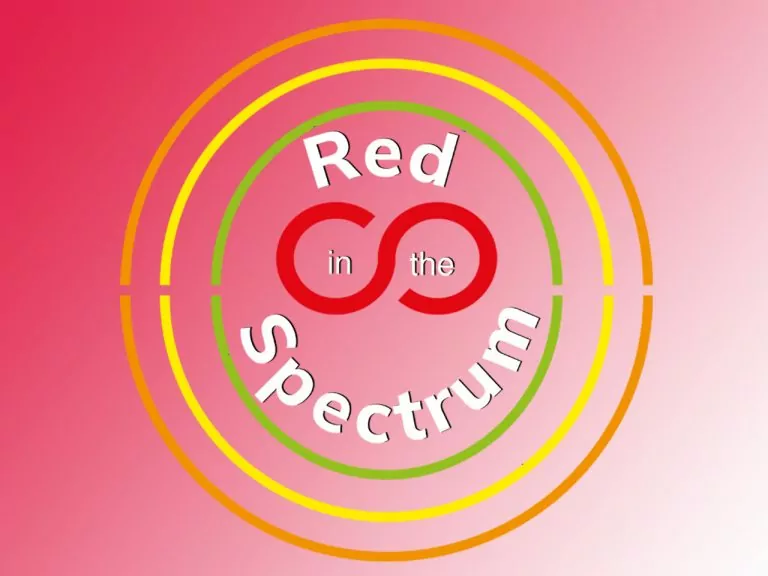 Beyond Neurodiversity Awareness: About Red in the Spectrum