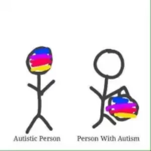 I’m Autistic: It’s an Adjective not an Accessory