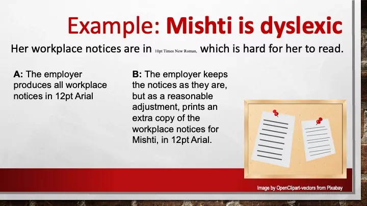 Example Mishti