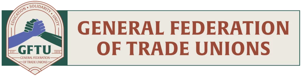 GFTU logo