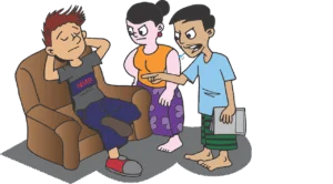 ADHD Taskforce Report parts 1 and 2: useful but could go much further 3 lazy 1458443 1280