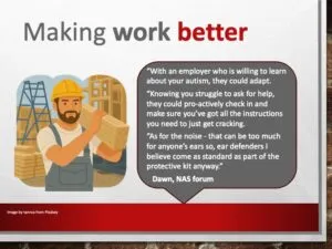 Neurodiversity in construction 4 Neurodiversity in construction slide 26