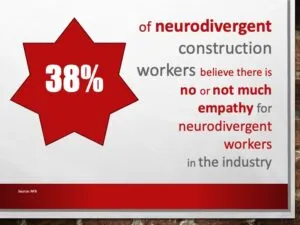 Neurodiversity in construction 2 Neurodiversity in construction slide 7